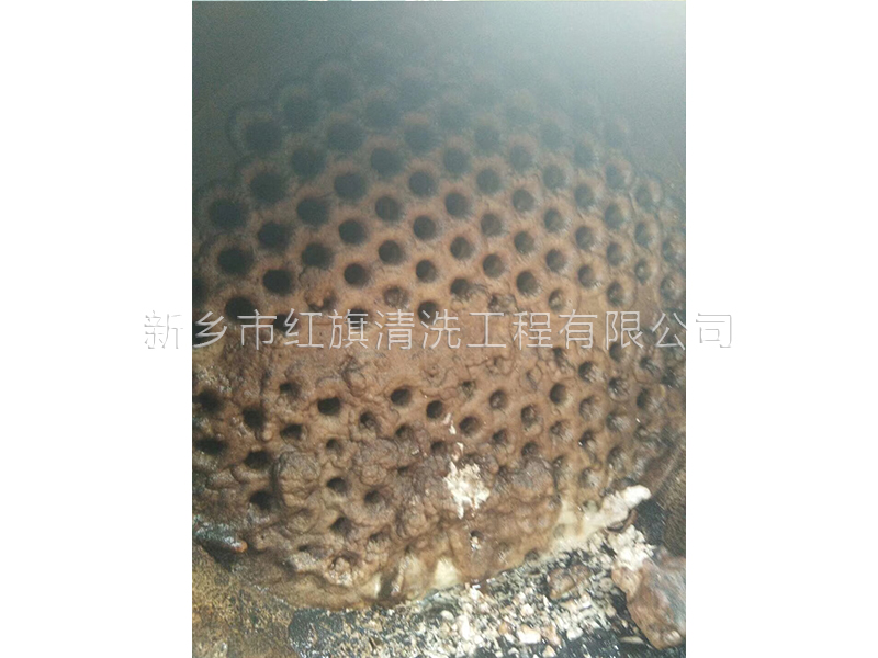 換熱器清洗